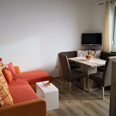 Ferienwohnung Haus Reiter Abtenau Exterior foto
