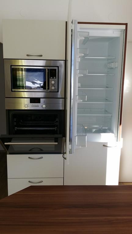 Ferienwohnung Haus Reiter Abtenau Exterior foto