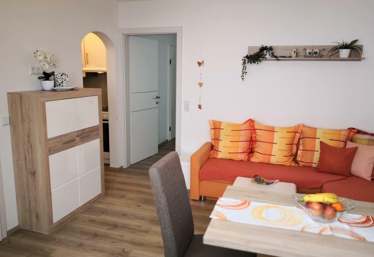 Ferienwohnung Haus Reiter Abtenau Exterior foto